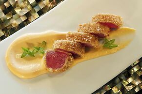 The St. Regis Bora Bora Resort