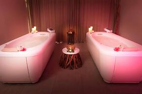 The St. Regis Bora Bora Resort