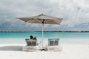 The St. Regis Bora Bora Resort