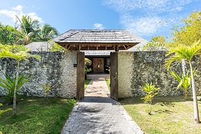The St. Regis Bora Bora Resort