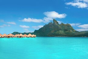 The St. Regis Bora Bora Resort