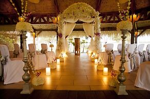 The St. Regis Bora Bora Resort