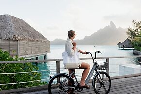 The St. Regis Bora Bora Resort