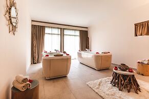 The St. Regis Bora Bora Resort