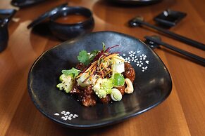 The St. Regis Bora Bora Resort