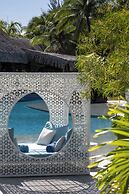 The St. Regis Bora Bora Resort