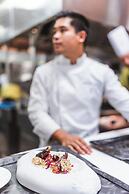 The St. Regis Bora Bora Resort