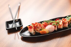 The St. Regis Bora Bora Resort