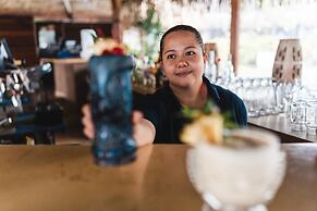 The St. Regis Bora Bora Resort