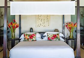 The St. Regis Bora Bora Resort