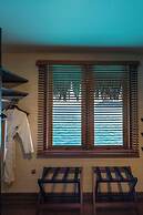 The St. Regis Bora Bora Resort