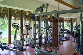 The St. Regis Bora Bora Resort