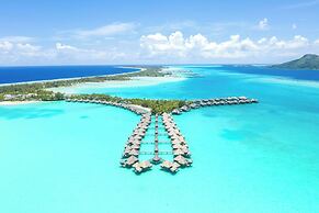 The St. Regis Bora Bora Resort