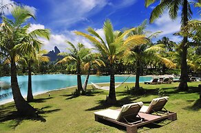 The St. Regis Bora Bora Resort