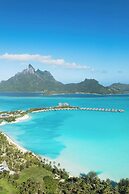 The St. Regis Bora Bora Resort