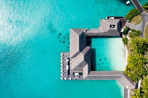 The St. Regis Bora Bora Resort