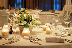 The St. Regis Bora Bora Resort