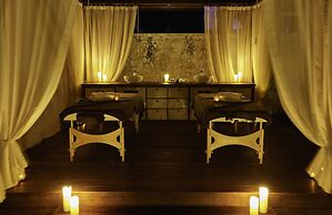 The St. Regis Bora Bora Resort