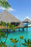 The St. Regis Bora Bora Resort