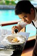 The St. Regis Bora Bora Resort