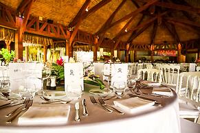 The St. Regis Bora Bora Resort