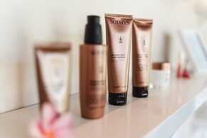 The St. Regis Bora Bora Resort