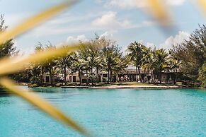 The St. Regis Bora Bora Resort