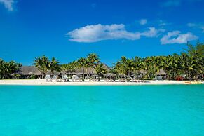 The St. Regis Bora Bora Resort