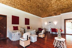 The St. Regis Bora Bora Resort