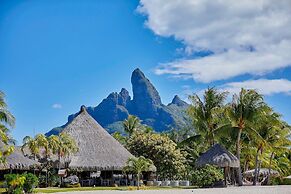 The St. Regis Bora Bora Resort