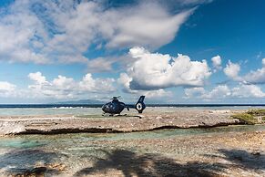 The St. Regis Bora Bora Resort