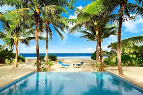 The St. Regis Bora Bora Resort