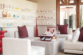 The St. Regis Bora Bora Resort