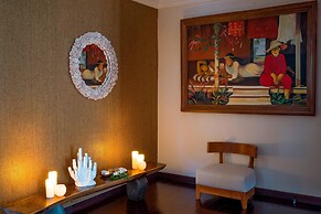 The St. Regis Bora Bora Resort