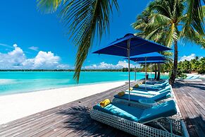 The St. Regis Bora Bora Resort