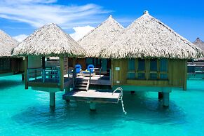 The St. Regis Bora Bora Resort