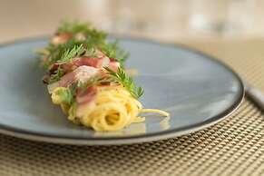 The St. Regis Bora Bora Resort