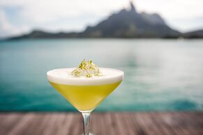 The St. Regis Bora Bora Resort