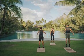 The St. Regis Bora Bora Resort
