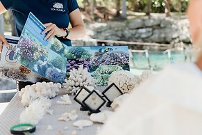 The St. Regis Bora Bora Resort