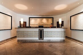 The St. Regis Bora Bora Resort