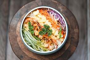 The St. Regis Bora Bora Resort