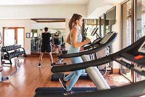 The St. Regis Bora Bora Resort