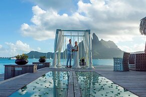 The St. Regis Bora Bora Resort