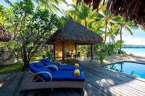 The St. Regis Bora Bora Resort