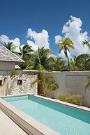 The St. Regis Bora Bora Resort