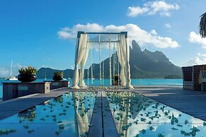 The St. Regis Bora Bora Resort