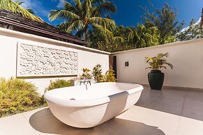 The St. Regis Bora Bora Resort