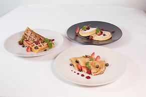 The St. Regis Bora Bora Resort