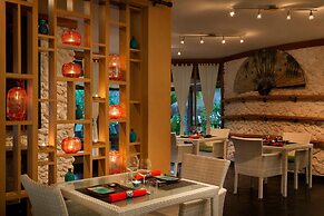 The St. Regis Bora Bora Resort